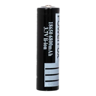 Baterías PowerFox 18650 6800 mAh – foto del producto 3