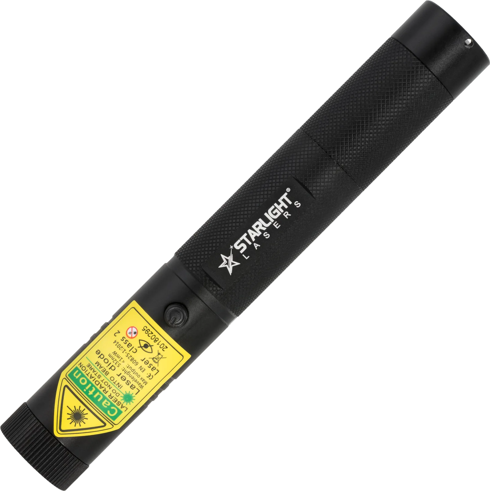 Puntero láser verde G3 Pro recargable de aluminio con batería 18650